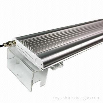 15,000K CREE 75W Marine-land LED Aquarium Light, 450nm for Home Fish Tank